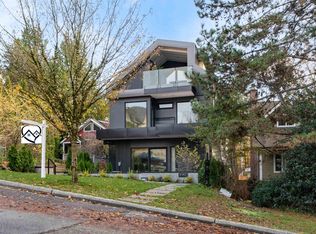 4018 W 21st Ave #1, Vancouver, BC