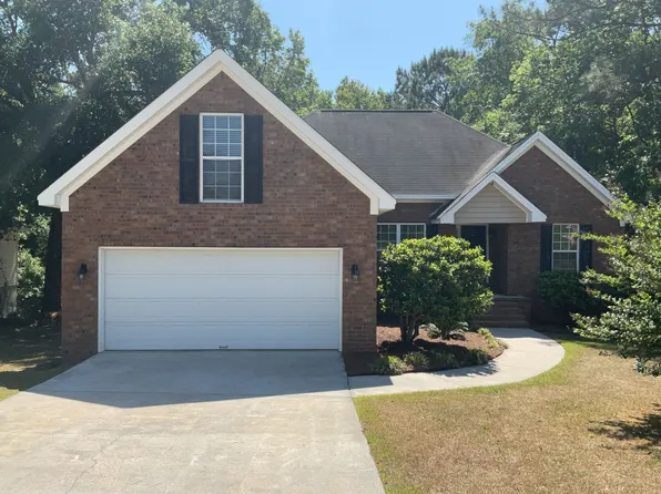 509 Dresler Rd, Rincon, GA 31326