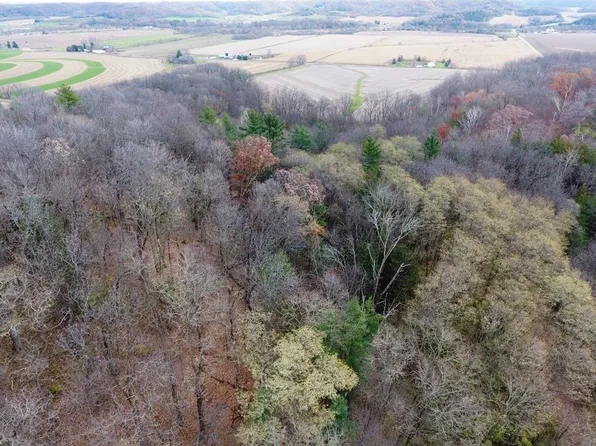 37.75+/- Old Town Road, Muscoda, WI 53573