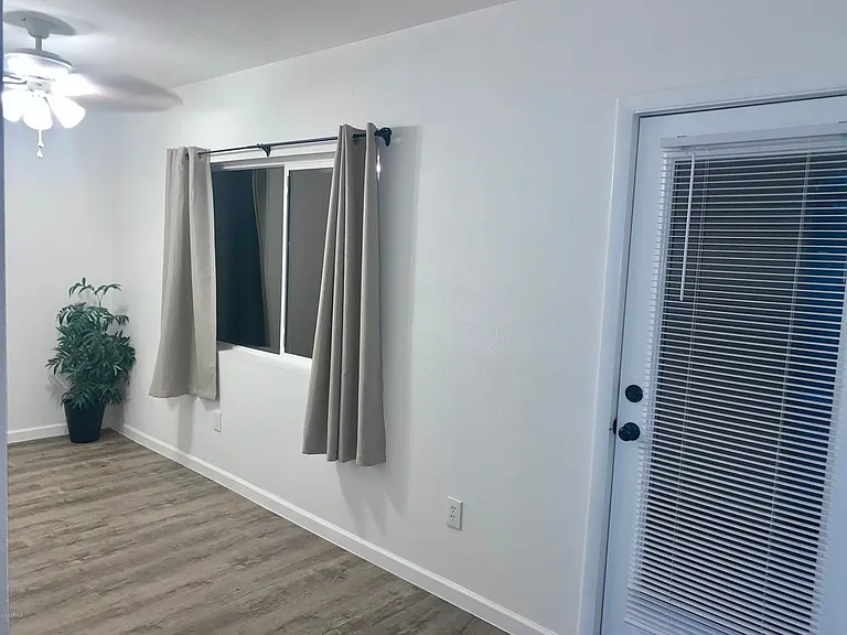 bonus room