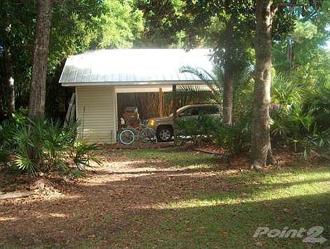Carport 2