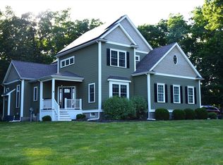 170 Briarcliff Rd, Brockton, MA 02301