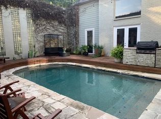 1601 Vassar St, Houston, TX 77006