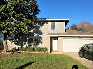 17038 Banchory Ave, Spring, TX 77379