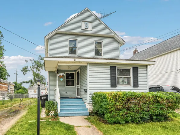 1913 Vanzee St, Kalamazoo, MI 49001