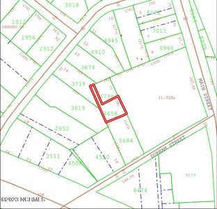 0 Durham Street, Clayton, NC, 27520