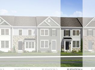 228 Queensbury Ct, White Hall, WV 26554