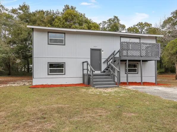 5321 NW 9th Pl, Ocala, FL 34482