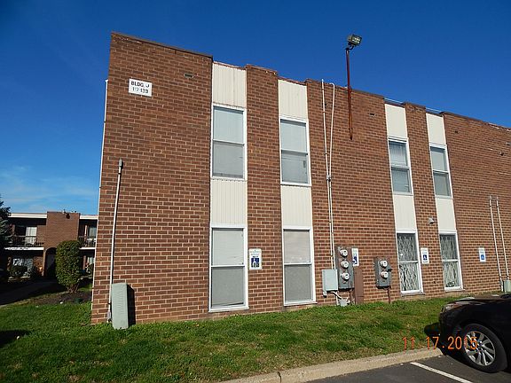 5th image of 9926 Haldeman Ave APT A117