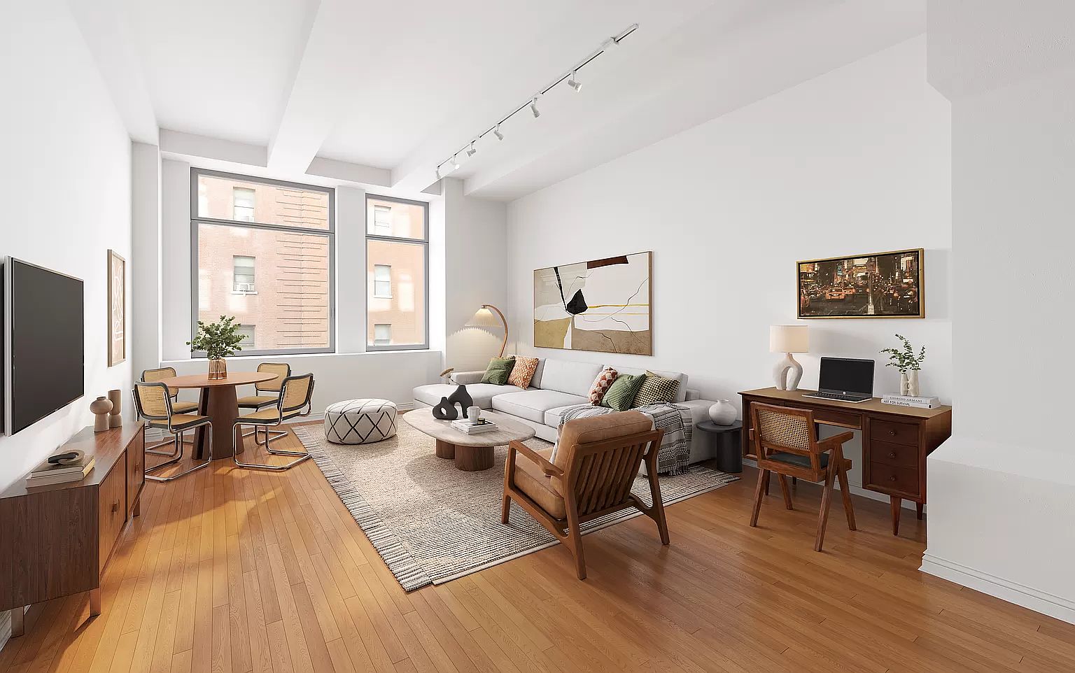 252 7th Ave APT 5T, New York, NY 10001 | MLS #1702219 | Zillow