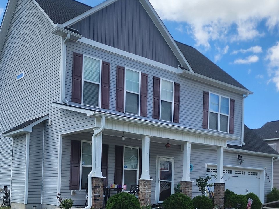 1st image of 822 Tuscarora Trl