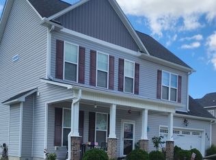 822 Tuscarora Trl, Jacksonville, NC 28546