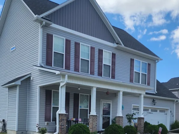 822 Tuscarora Trl, Jacksonville, NC 28546