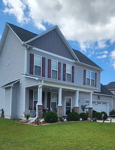 822 Tuscarora Trl Photo 1