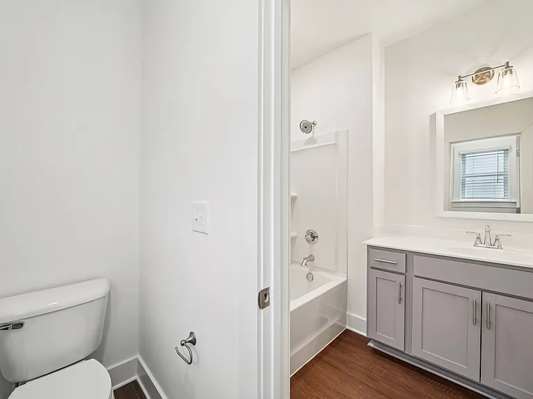 Turnberry Park Apartments and Homes — Photo 92