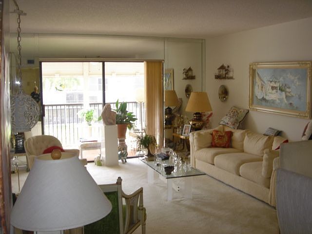 Living Room View One