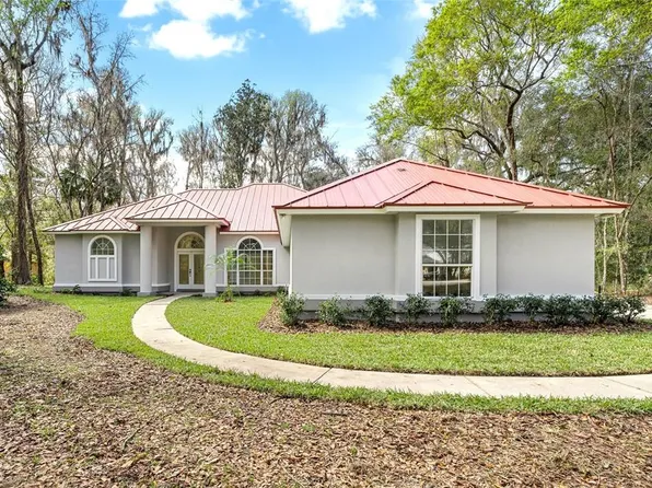 9708 SW 44th Ter, Gainesville, FL 32608