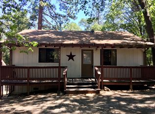16960 Columbia River Dr, Sonora, CA
