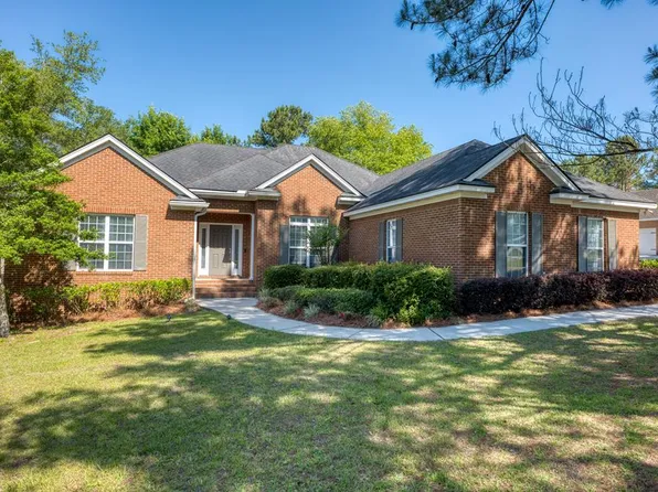 5309 Mimosa Cir, Lake Park, GA 31636