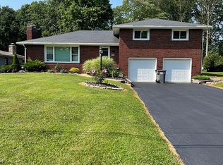 782 Truesdale Rd, Youngstown, OH 44511
