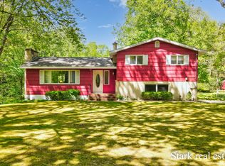 2816 E Mount Garfield Rd, Muskegon, MI 49444