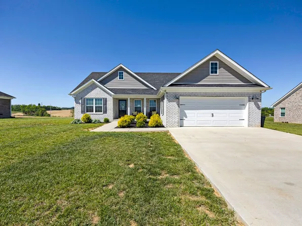 197 Scenic Hill Dr, Lebanon, KY 40033