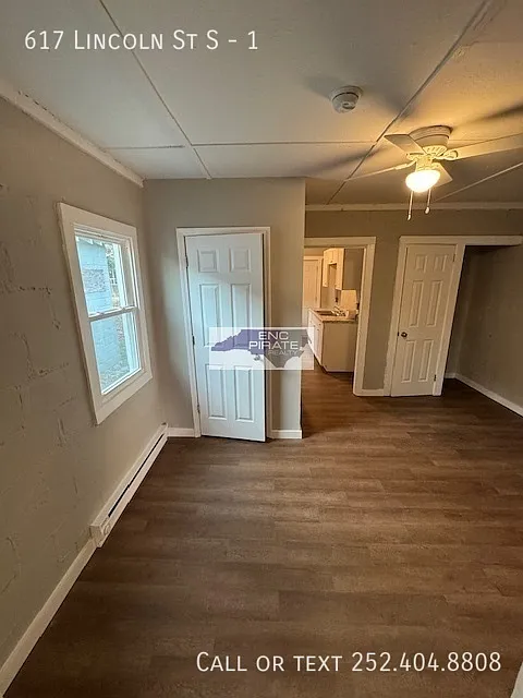 1 bed, $675 — Photo 2