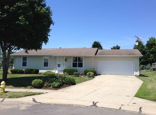 1731 Oatfield Ln, Goshen, IN 46526