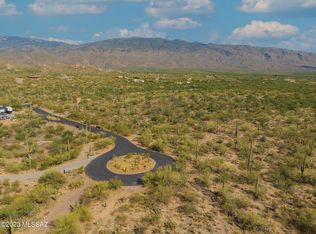 2769 N El Camino Rinconado, Tucson, AZ 85749