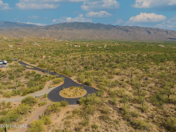 2769 N El Camino Rinconado, Tucson, AZ 85749