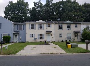 159 Hampshire Rd, Sicklerville, NJ 08081