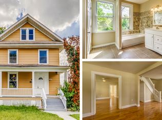 807 Beaumont Ave, Baltimore, MD 21212