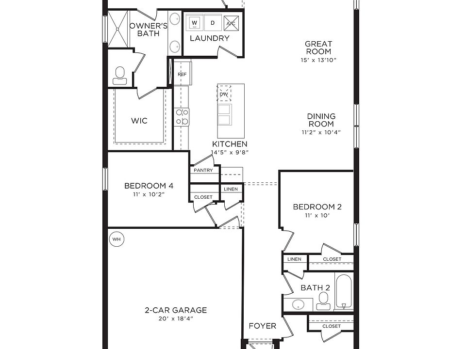 Floor Plan.