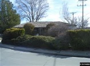 203 E Nye Ln, Carson City, NV