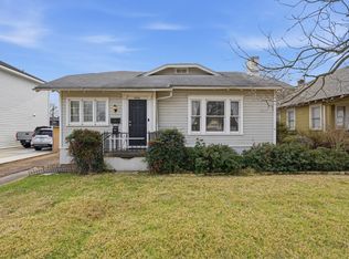 2824 Columbus Ave, Waco, TX 76710