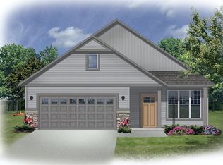 Legacy Plan, South Pines, Hastings, MN 55033