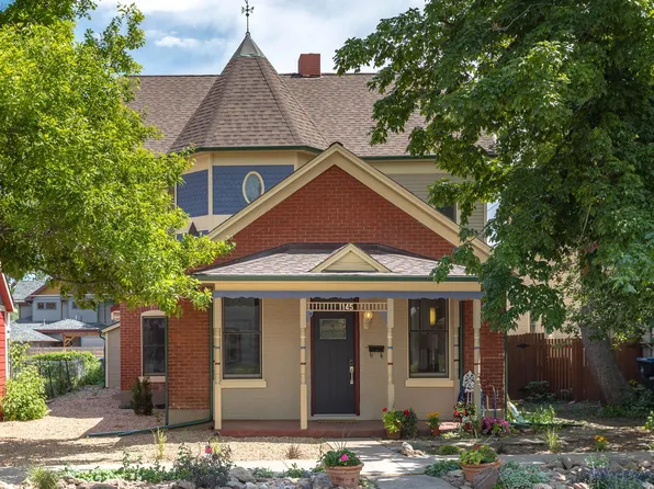 1145 9th St, Golden, CO 80401