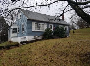 53 Spangenburg Ave, East Stroudsburg, PA 18301