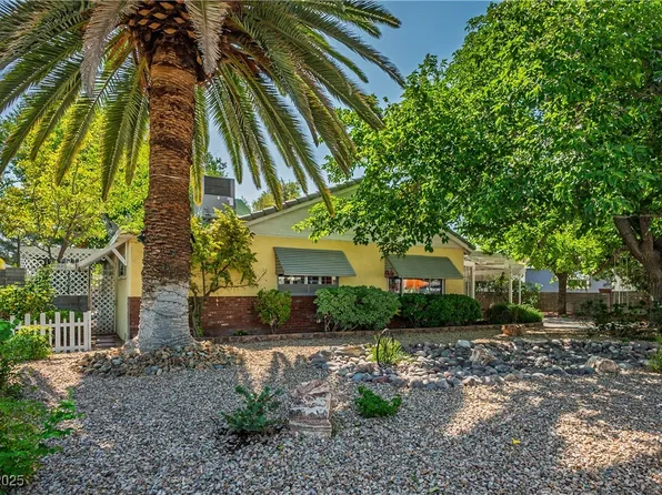 1115 Melville Dr, Las Vegas, NV 89102