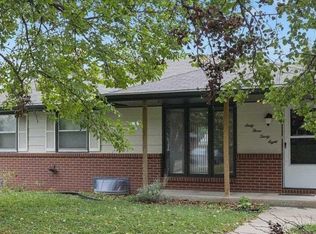 6338 Hartley St, Lincoln, NE 68507