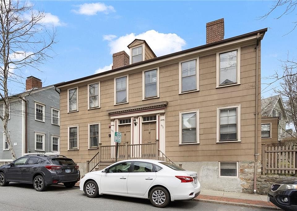 1st image of 407 Benefit St