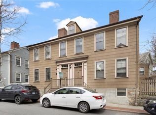 407 Benefit St, Providence, RI 02903