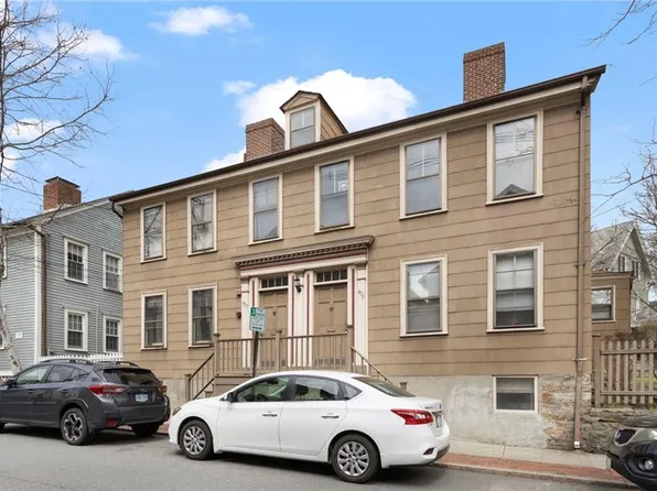 407 Benefit St, Providence, RI 02903