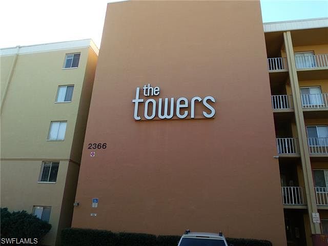 1st image of 2366 E Mall Dr APT 210