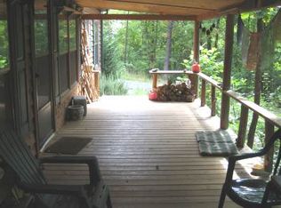 602 Owens Rd, Brasstown, NC 28902