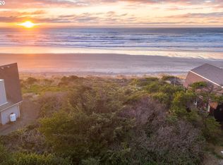 Sandlake Rd, Pacific City, OR 97135