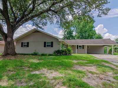 844 S Burgess Dr, Baton Rouge, LA, 70815