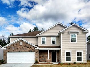 113 Green Paddock Cir, Guyton, GA 31312