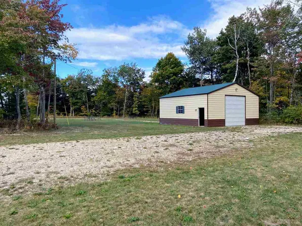 14872 Windmill Trl, Mackinaw City, MI 49701