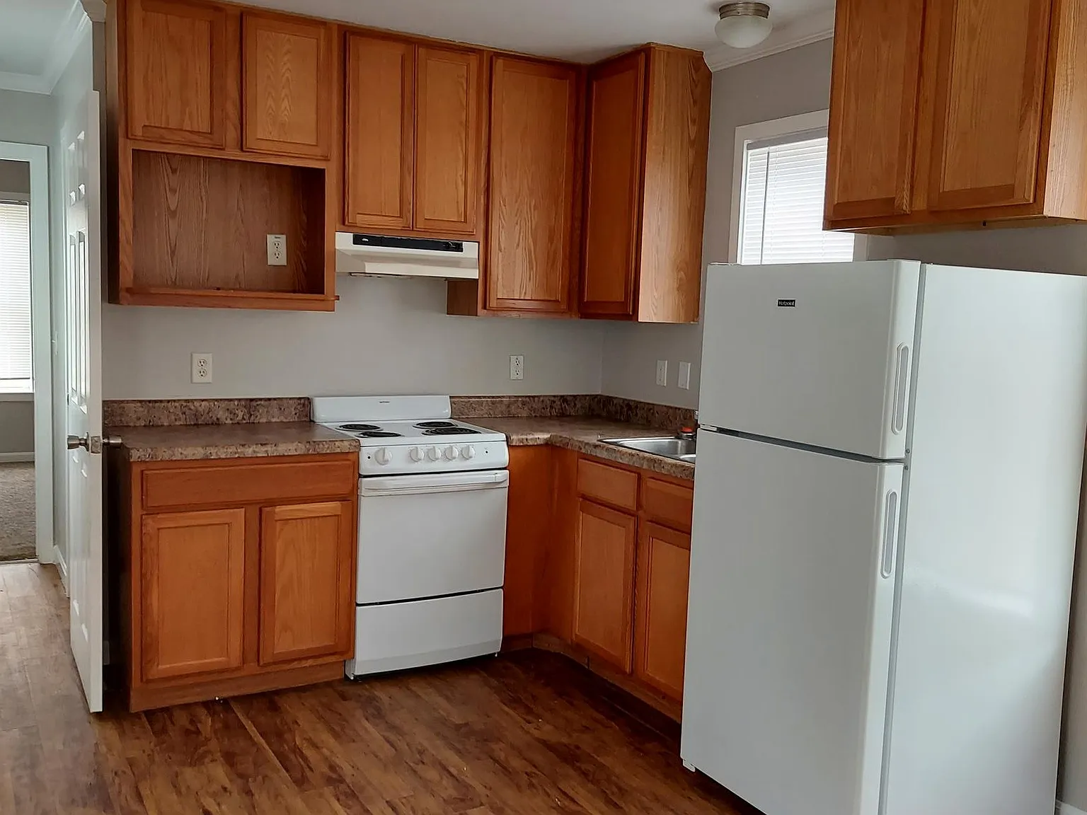 1 bed, 432 sqft, $445 — Photo 3